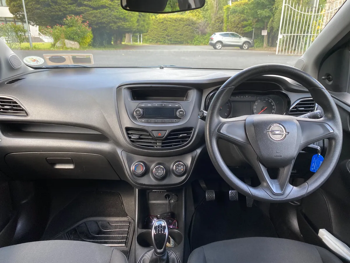 Opel Karl - €6,750 - Image 4