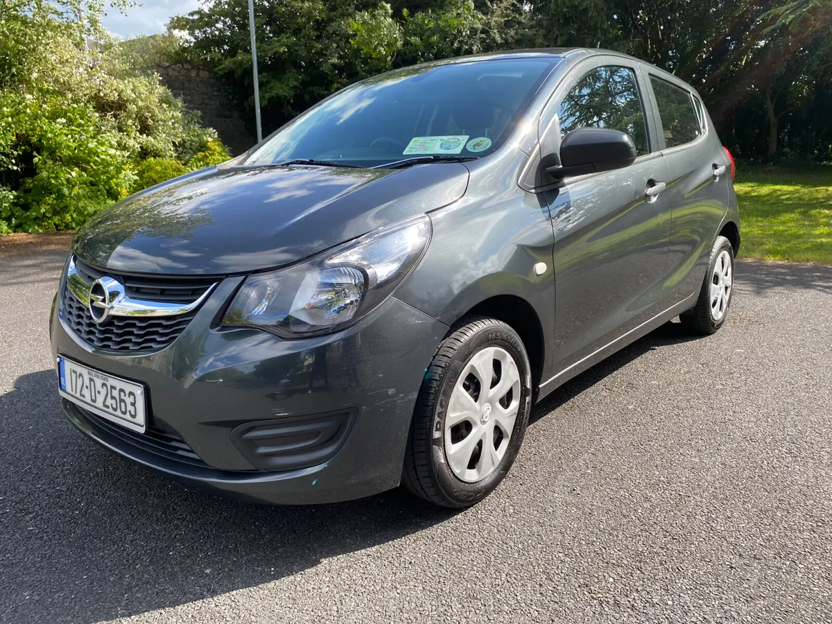 Opel Karl - €6,750 - Image 1