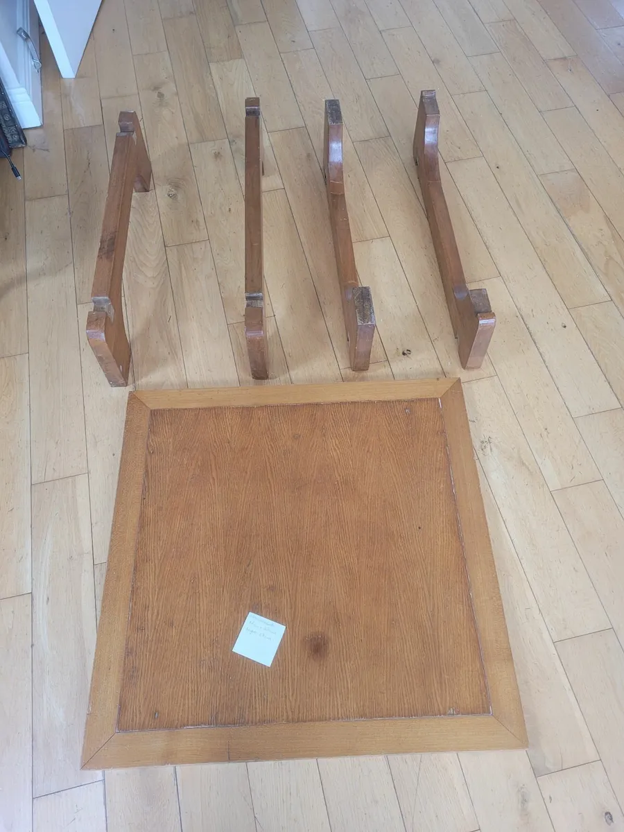 Coffee table - Image 3