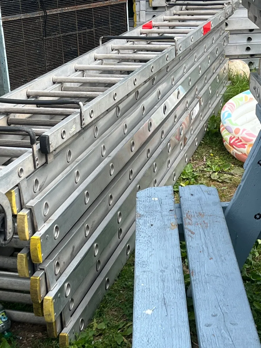 Ladder - Image 1