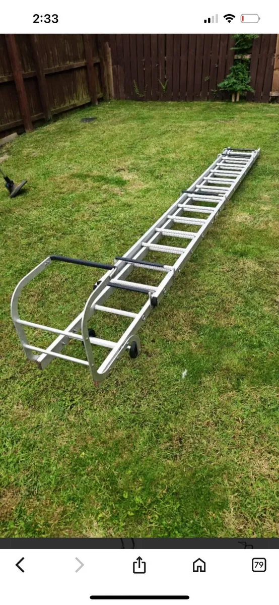 Ladder - Image 3