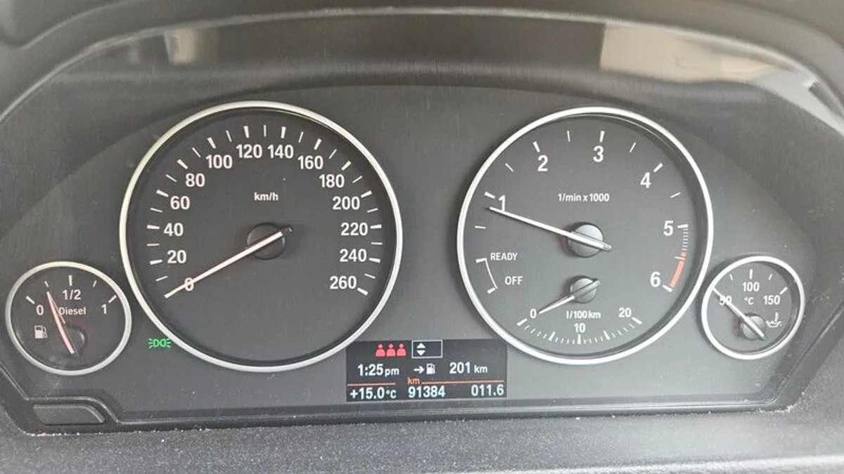 2016 Bmw 4-series - Image 3