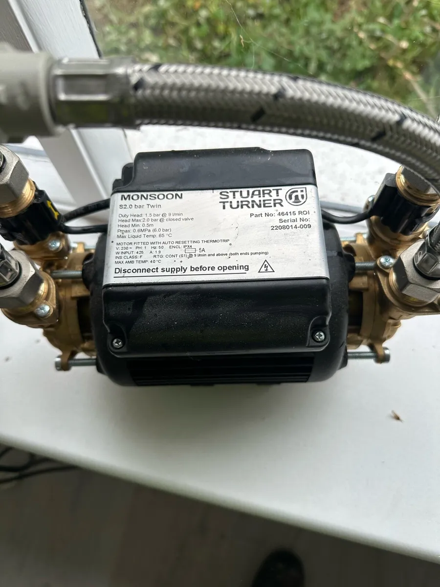 Pump - Image 1