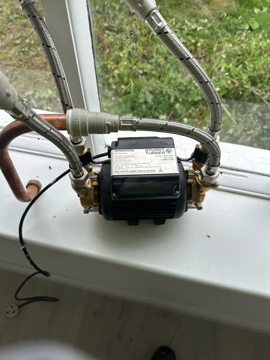 Pump - Image 2