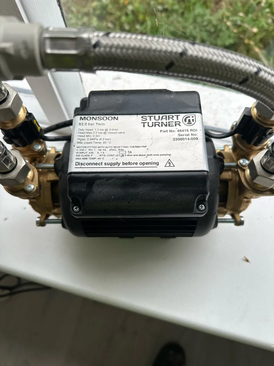 Pump - Image 3