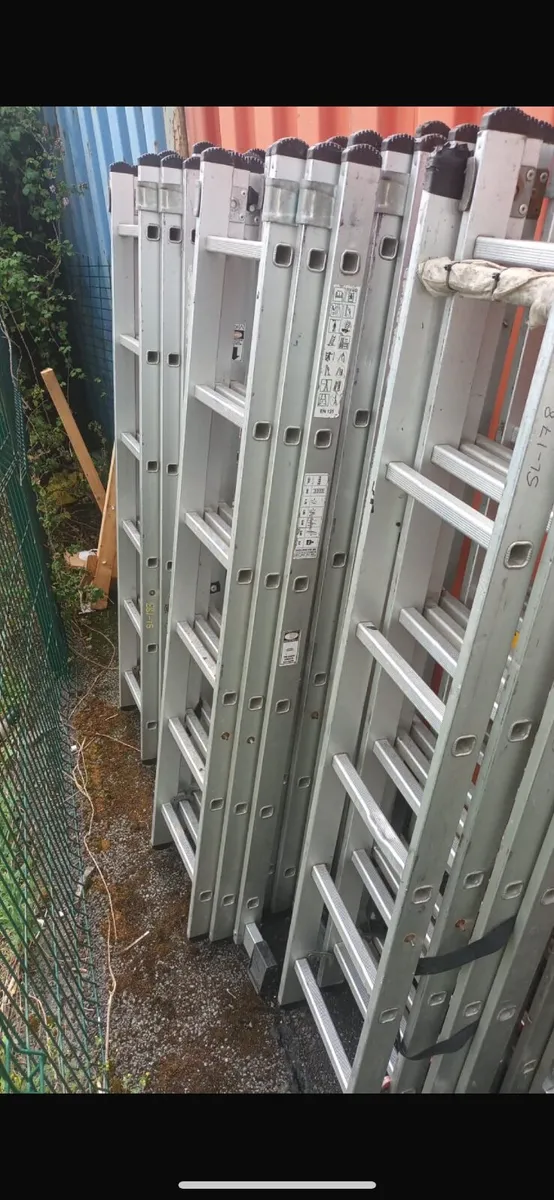 Ladder - Image 4