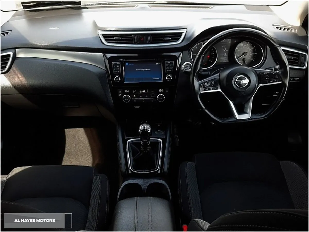 Nissan QASHQAI 1.5 DSL SV Premium - Image 2