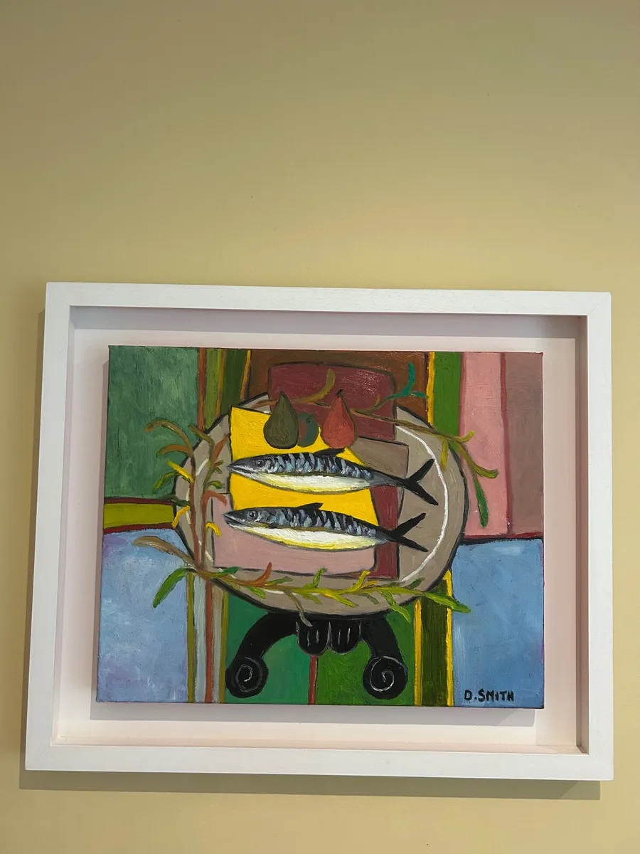 Original oil painting - Image 2