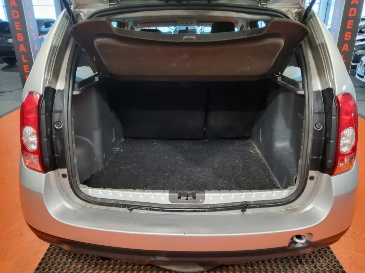 Dacia Duster 1.5 dCi 110 Alternative - Image 4