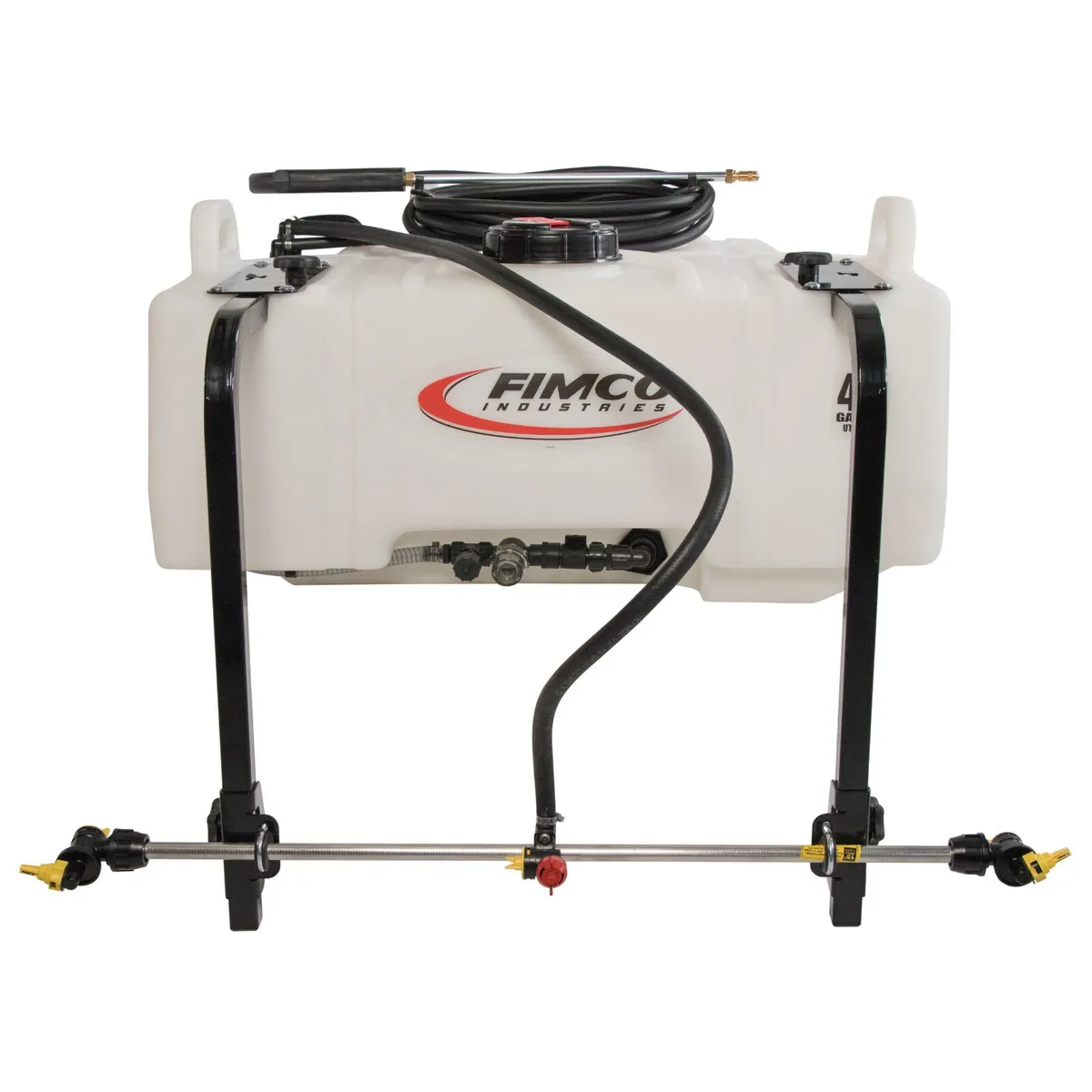 Fimco UTV Sprayers & Boom kits - Image 1