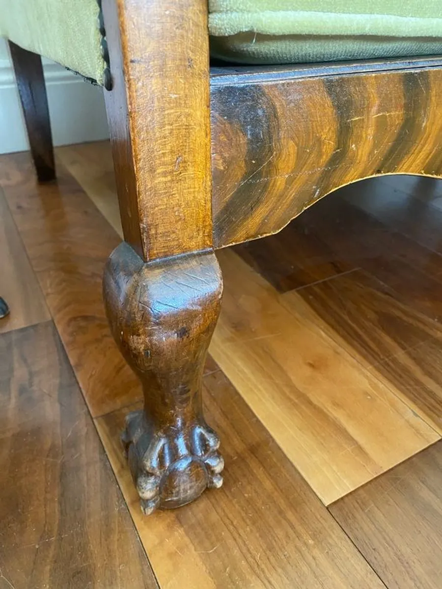 Antique 2 Seater - Image 2