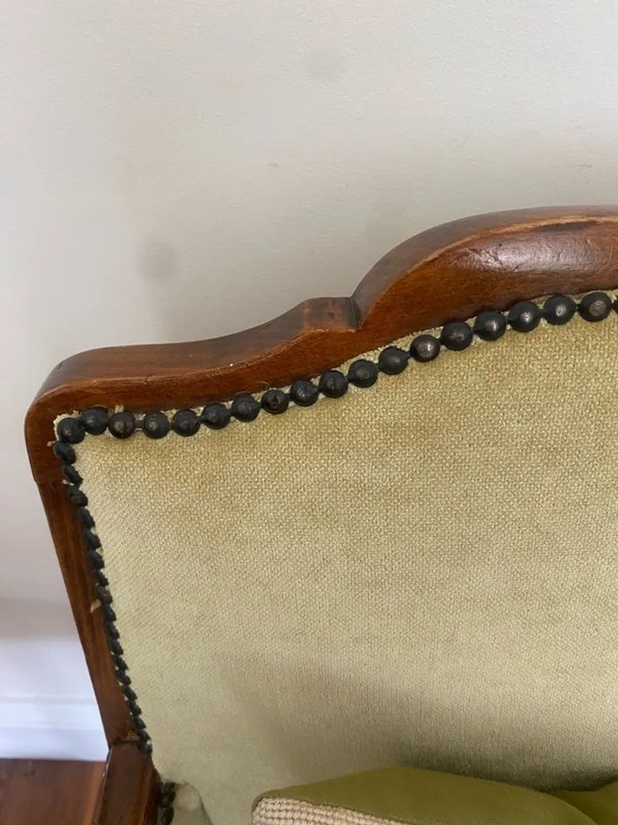 Antique 2 Seater - Image 3