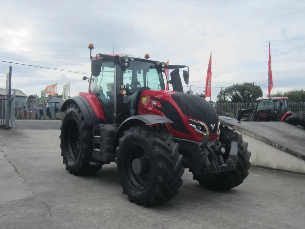 VALTRA T255 VERSU SMART TOUCH...2022... - Image 1