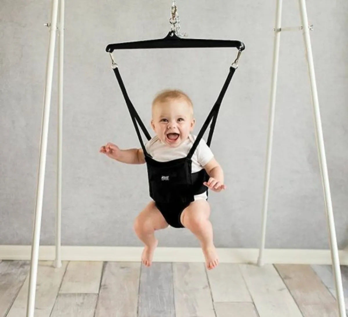 Jolly Jumper | Baby Door Jumper and Bouncer - Image 3