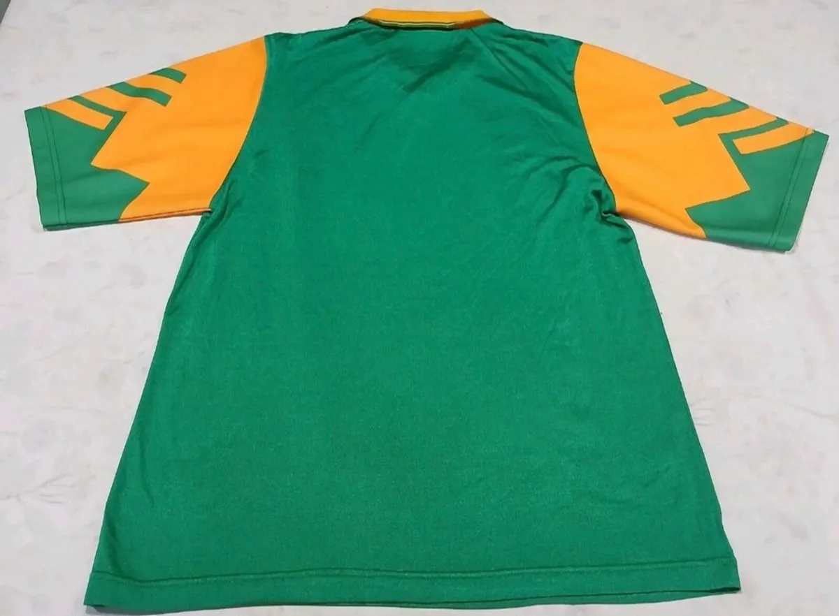 Vintage Rare Meath GAA 1996 O'Neills Gaelic Footba - Image 2