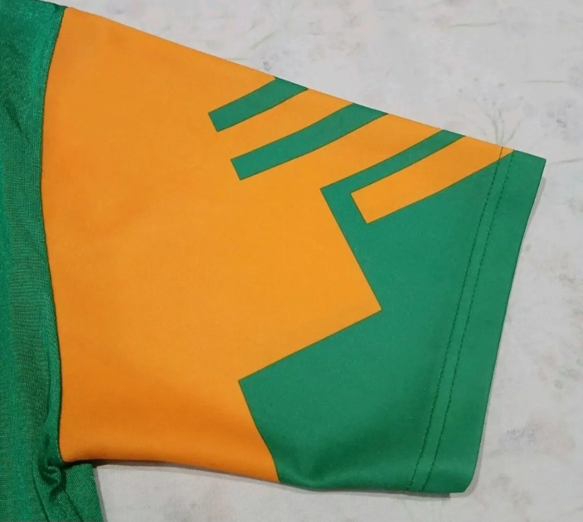 Vintage Rare Meath GAA 1996 O'Neills Gaelic Footba - Image 4