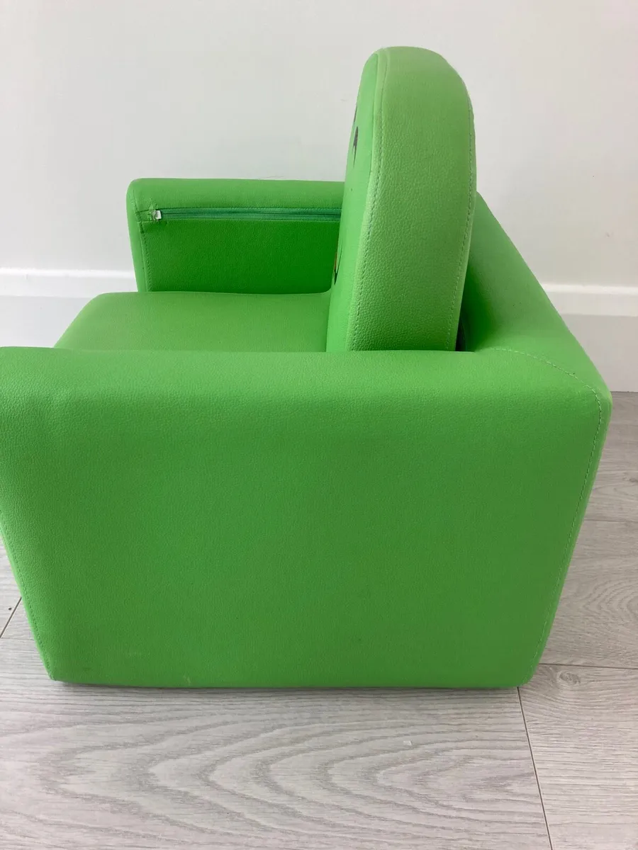 Toddler sofa chair - Image 2