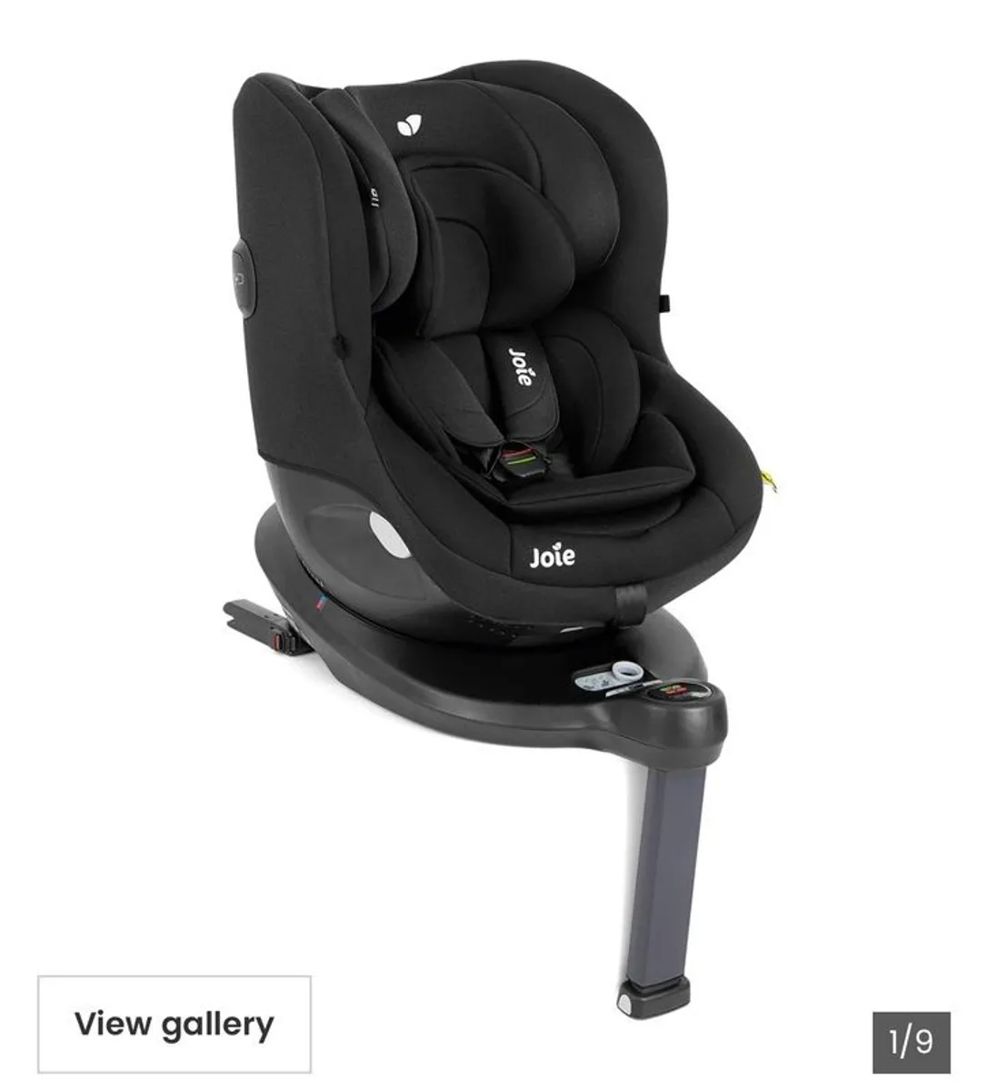 Baby Car - Image 1