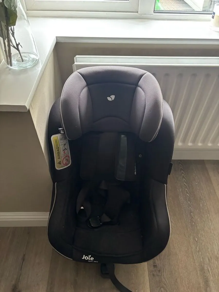 Baby Car - Image 3