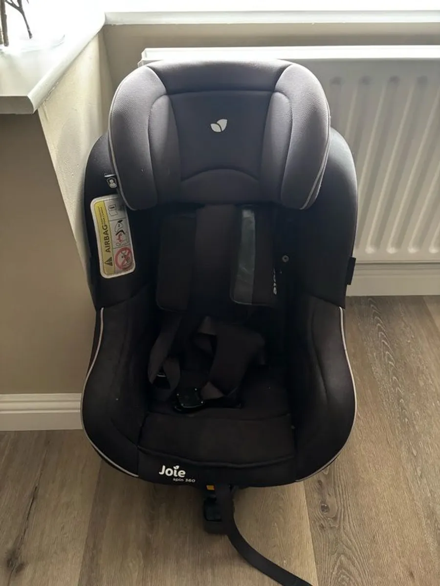 Baby Car - Image 4