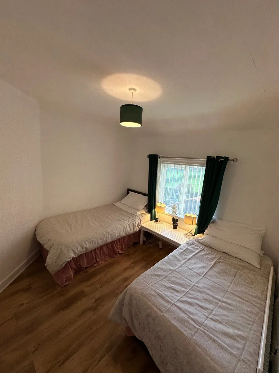 Antrim holiday accommodation - Image 2