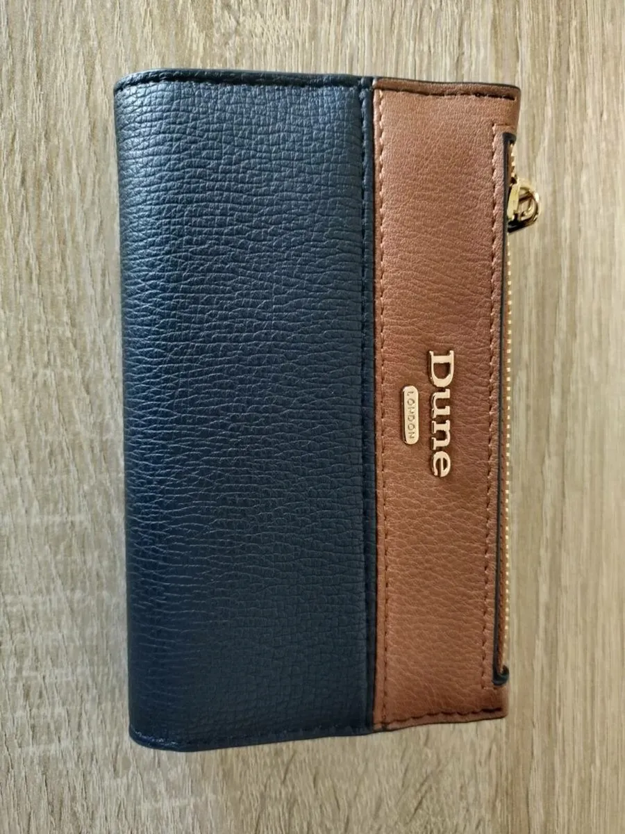 Dune purse - Image 1