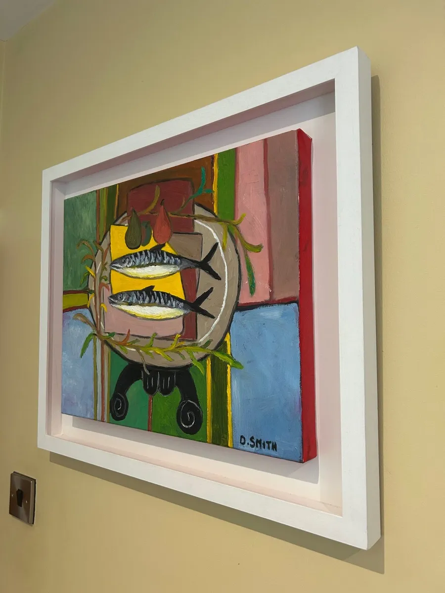 Original oil painting - Image 3