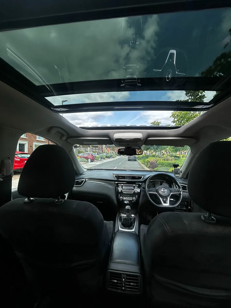 Nissan X-Trail 2017 - 1.6 Diesel - Image 2