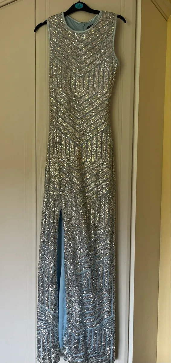 Debs dress - Image 3