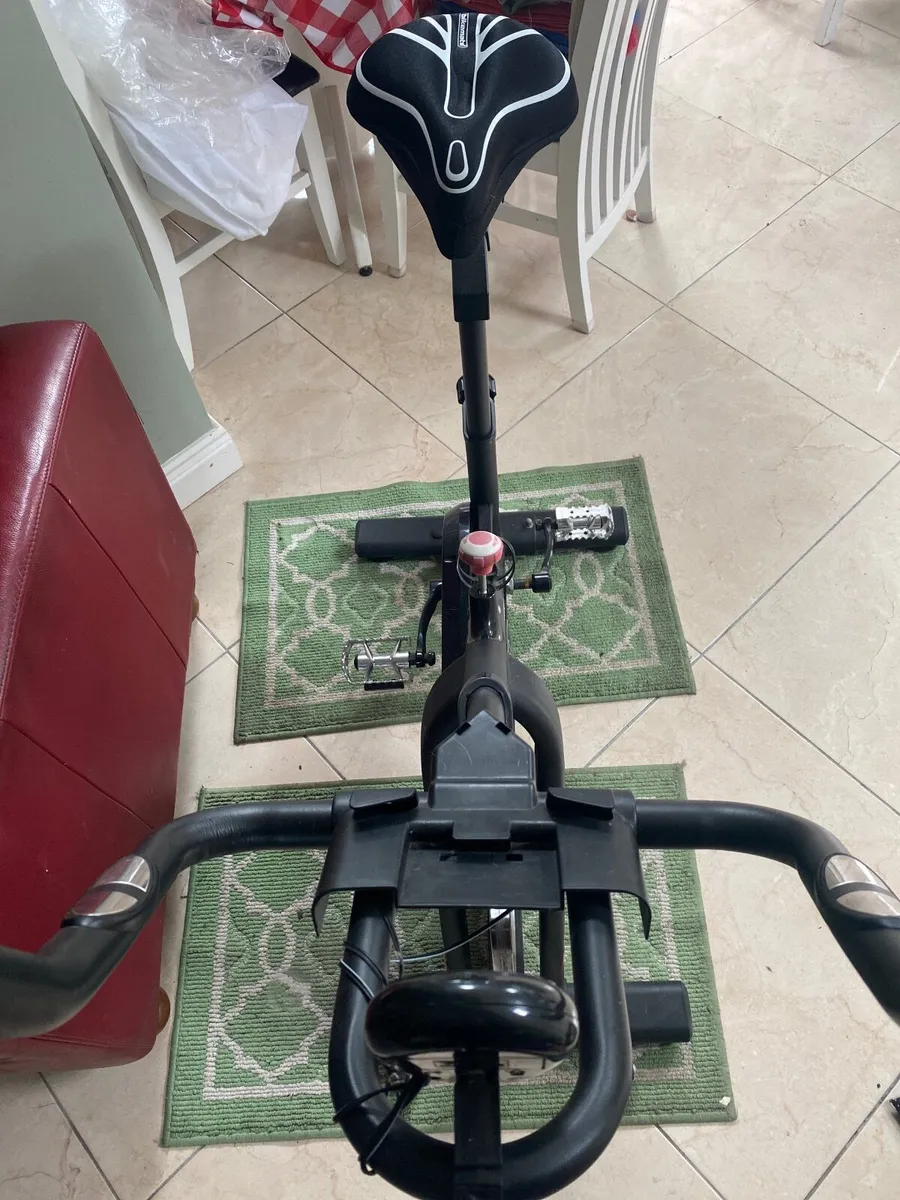 Stationary Bike - Image 1