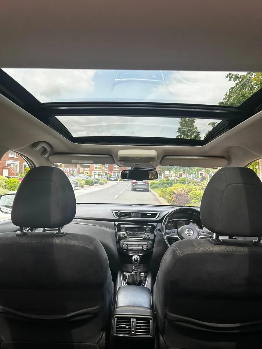 Nissan X-Trail 2017 - 1.6 Diesel - Image 4