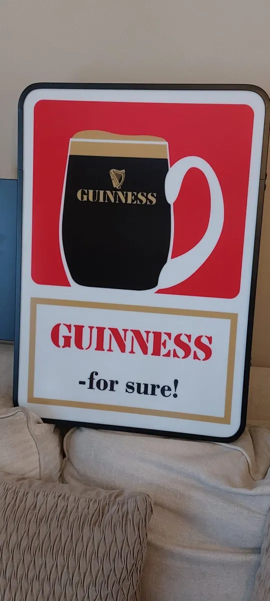 Guinness - Image 1