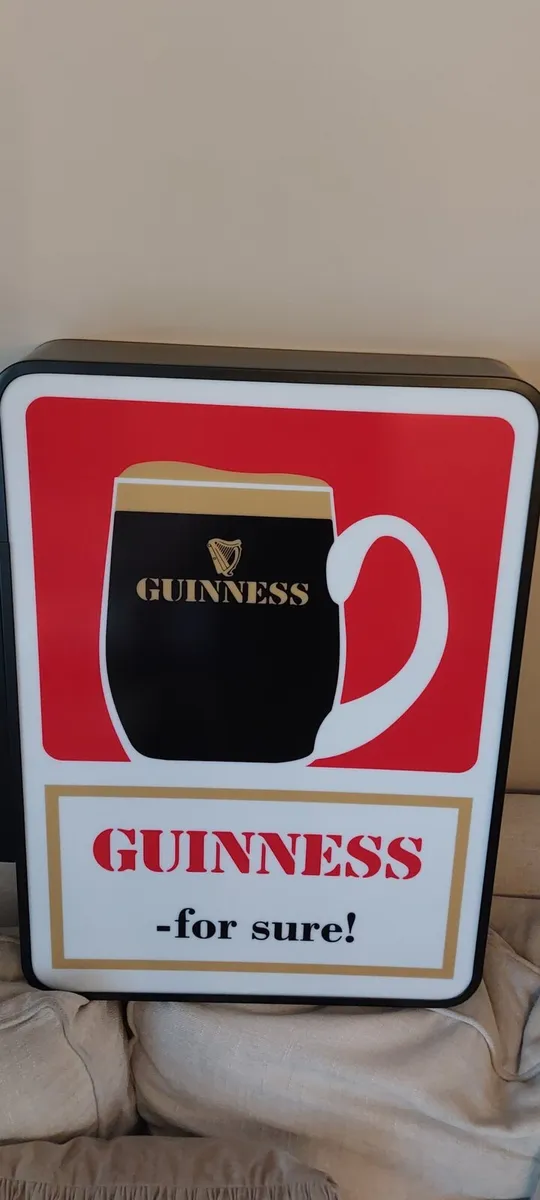 Guinness - Image 2