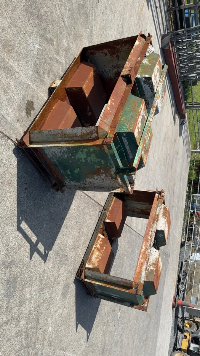 Block molds - Image 4