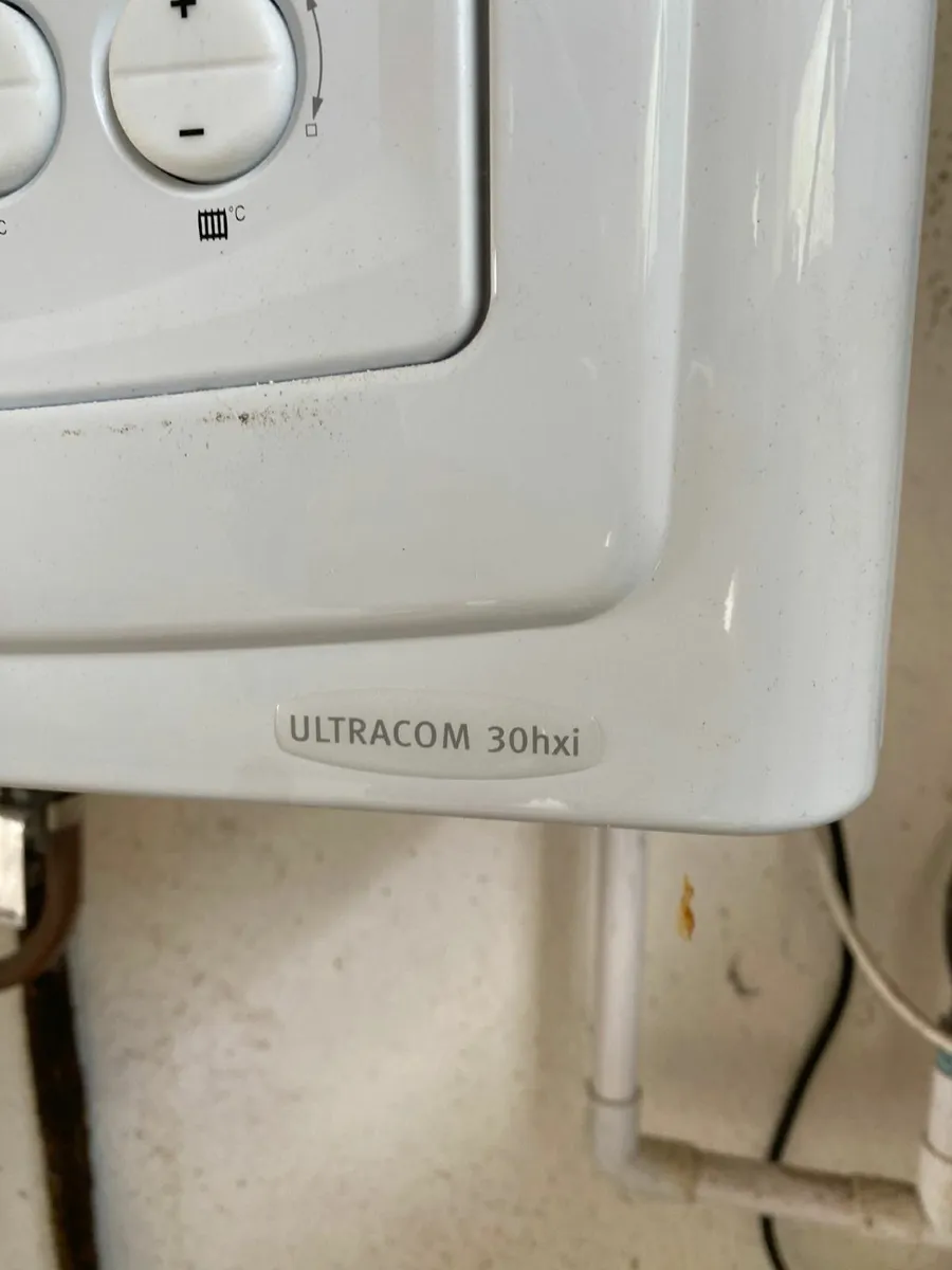 combi boiler - Image 2