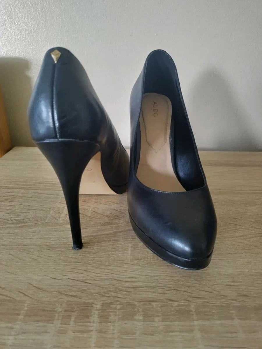 Aldo heels - Image 1