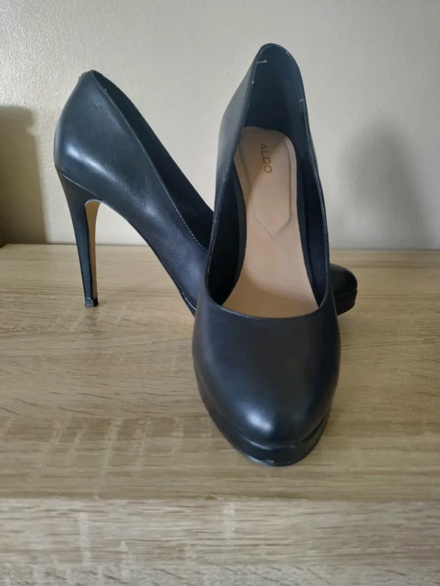 Aldo heels - Image 2