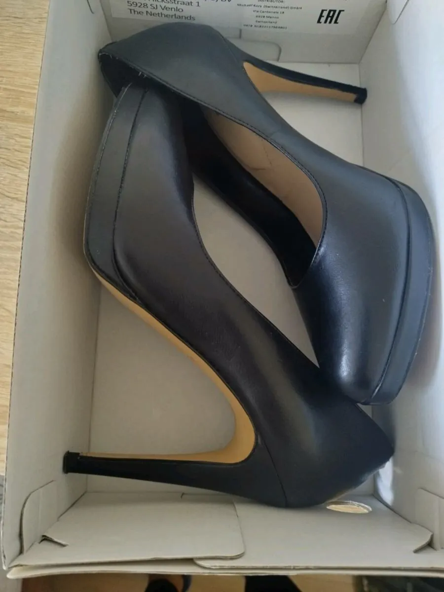 Aldo heels - Image 3