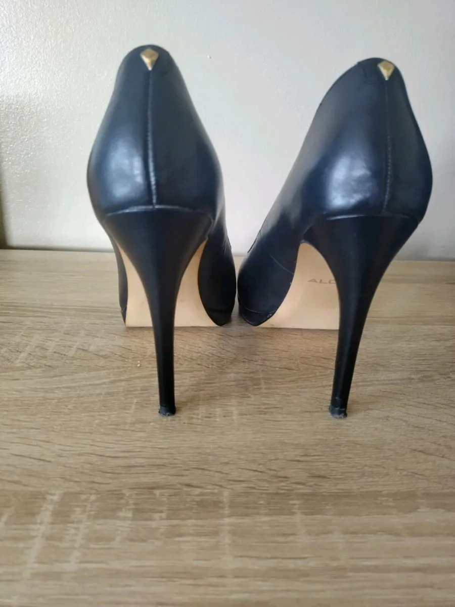Aldo heels - Image 4