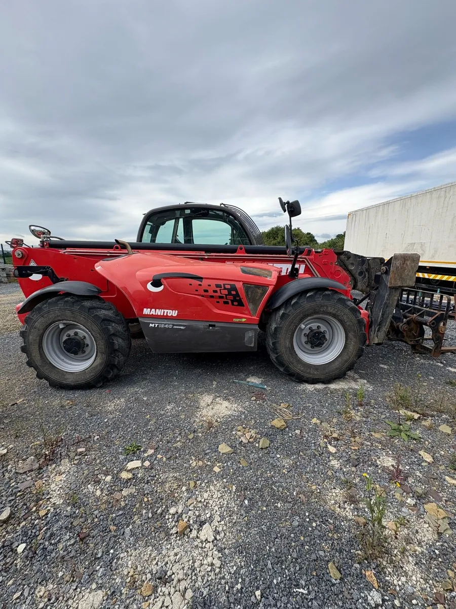 Manitou 1840 - Image 1
