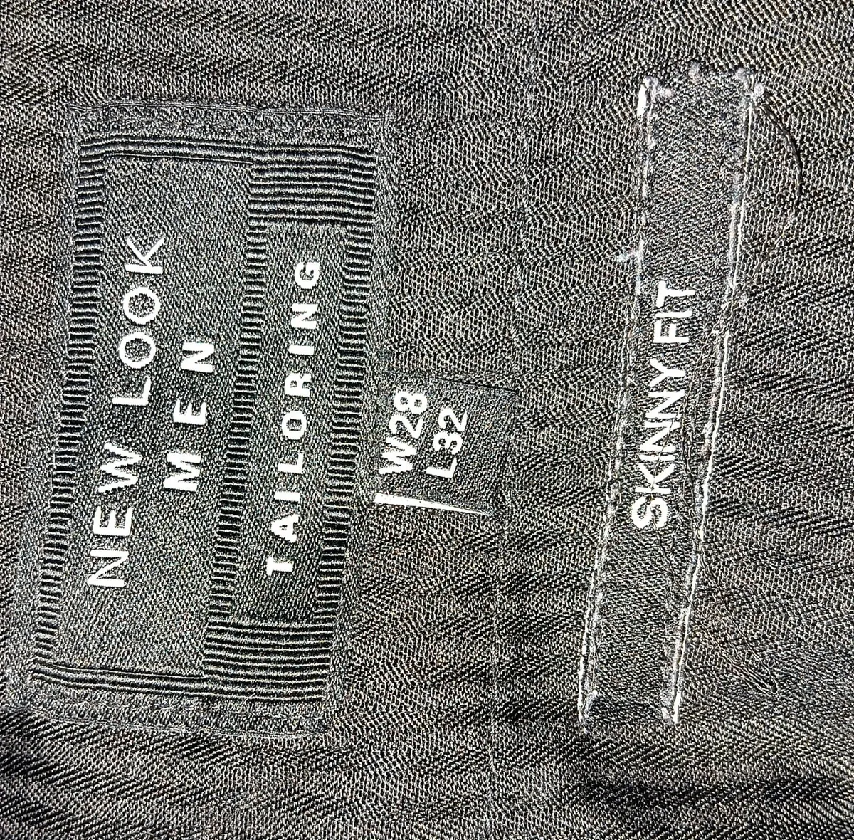 Black Trousers - Image 2