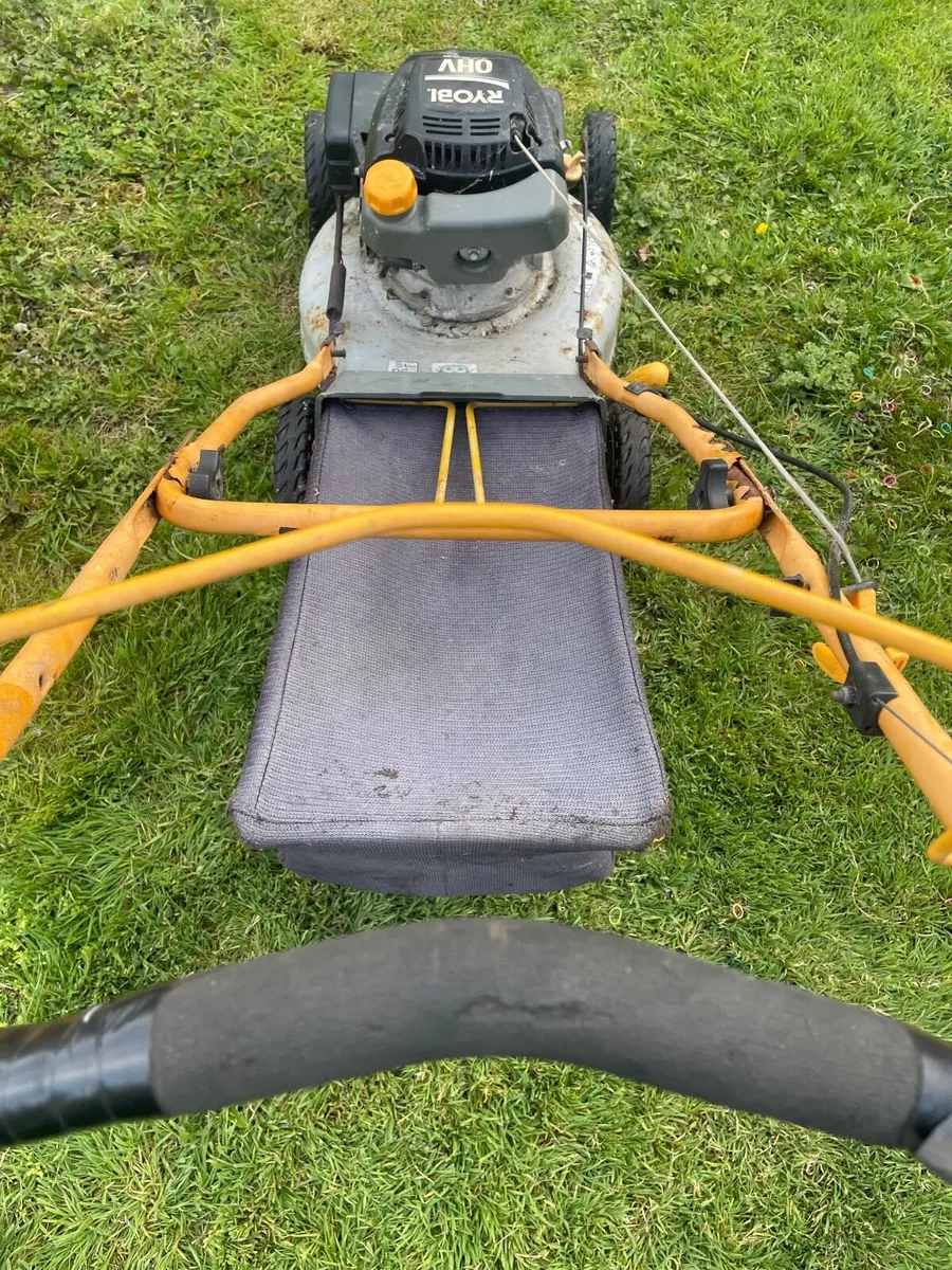 Lawnmower - Image 3
