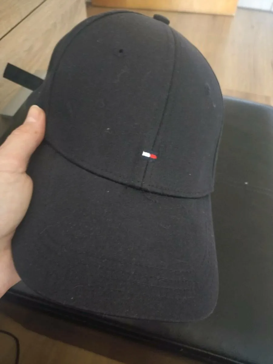 Hilfiger cap - Image 2