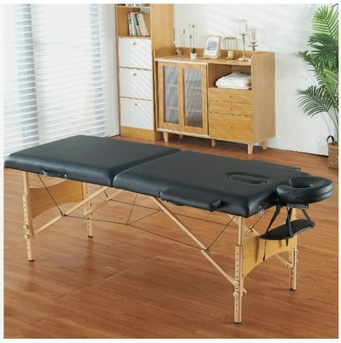 Portable Massage Table - Image 3