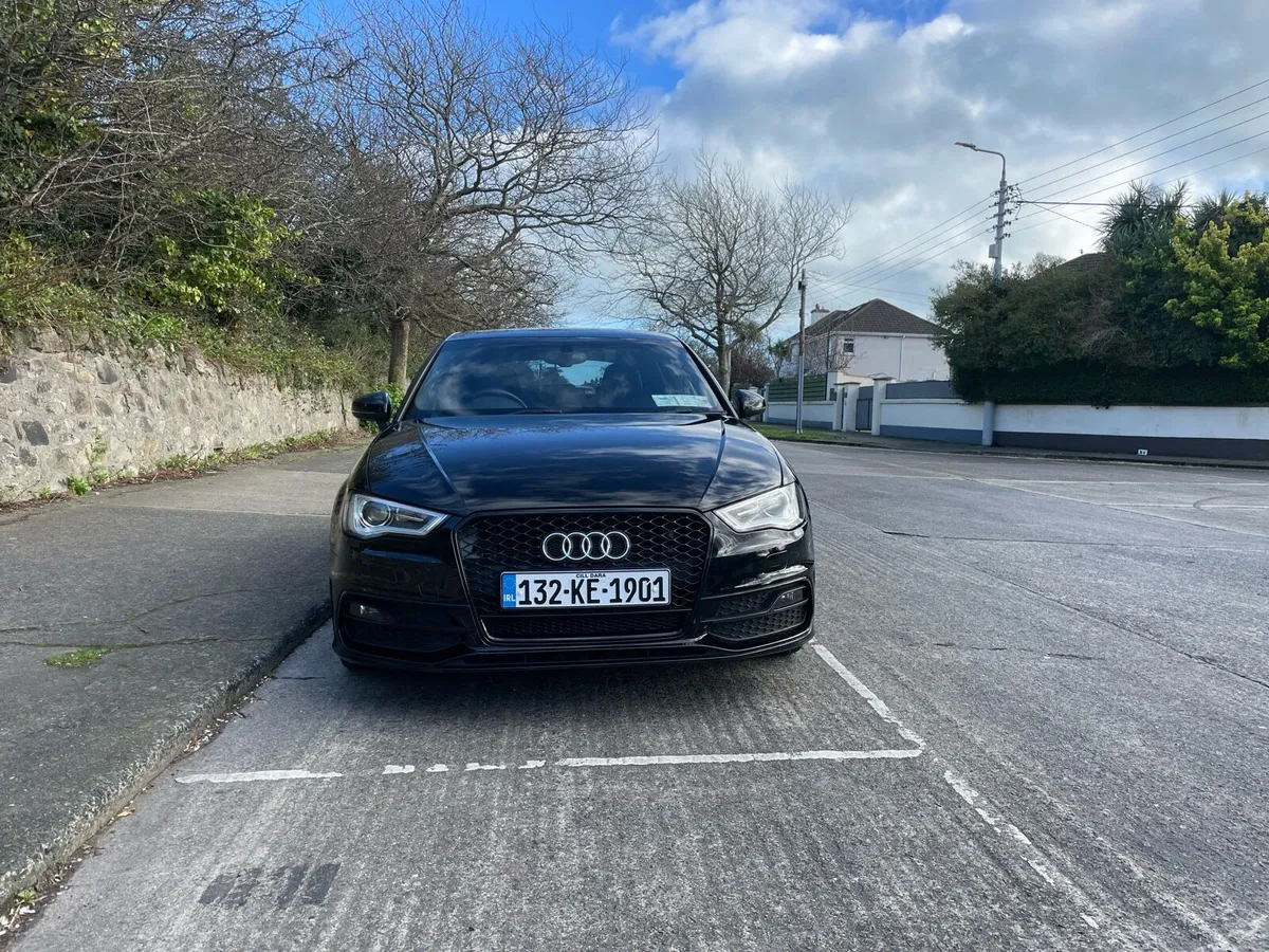 Audi A3 S Line - Image 3