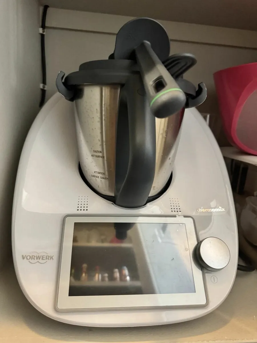 Thermomix Tm6 in good conditions - Image 1