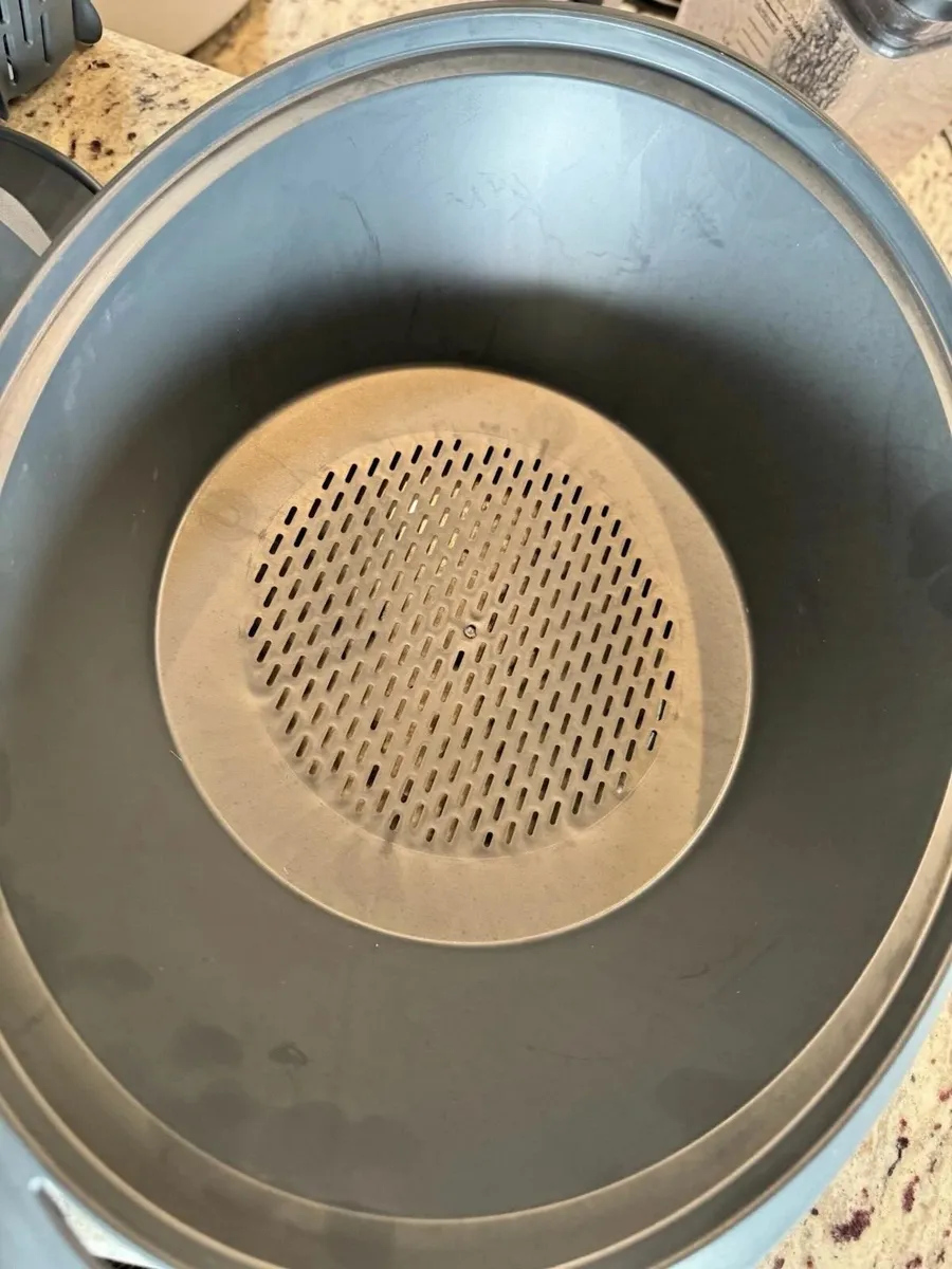Thermomix Tm6 in good conditions - Image 2