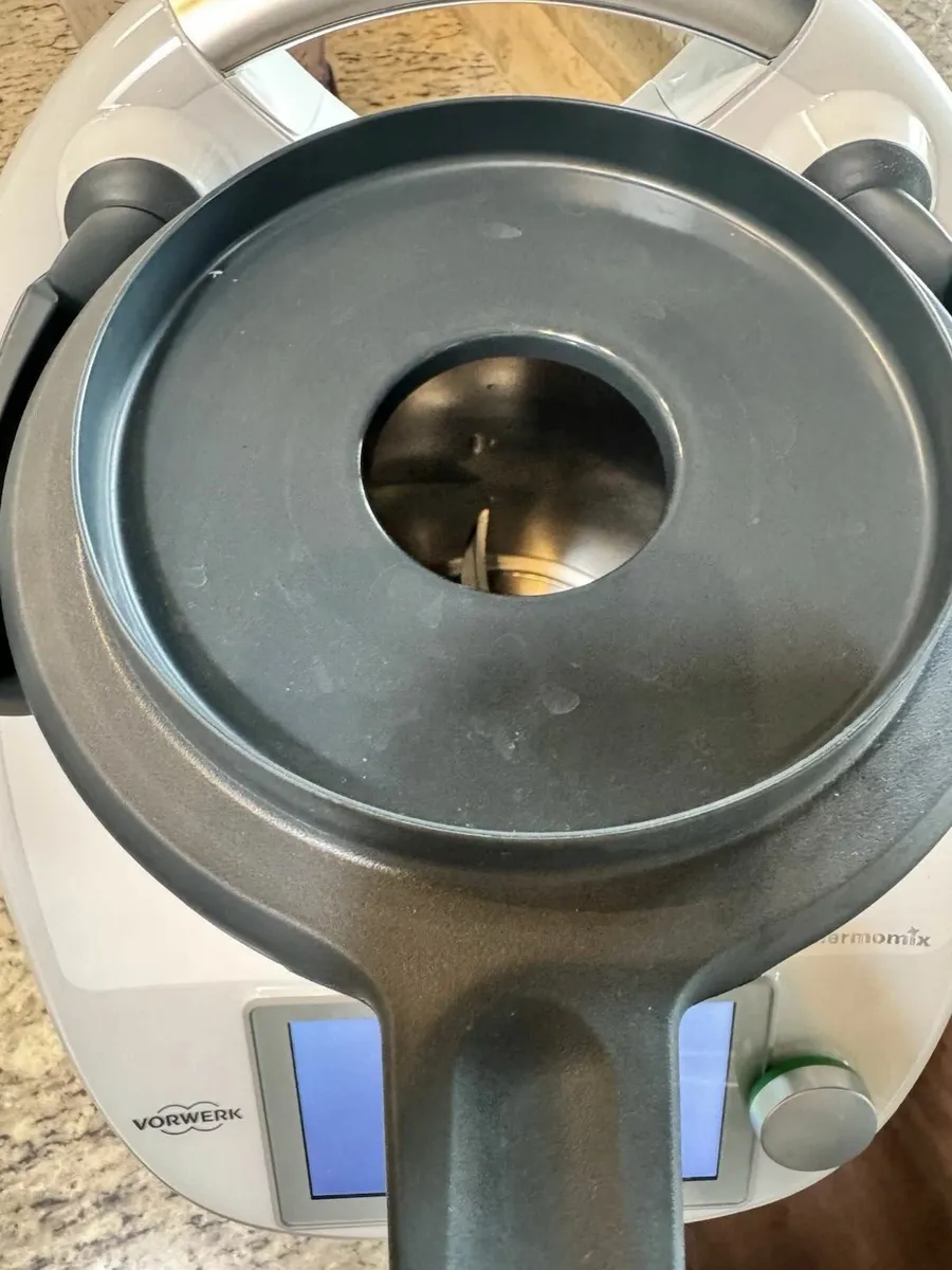 Thermomix Tm6 in good conditions - Image 3