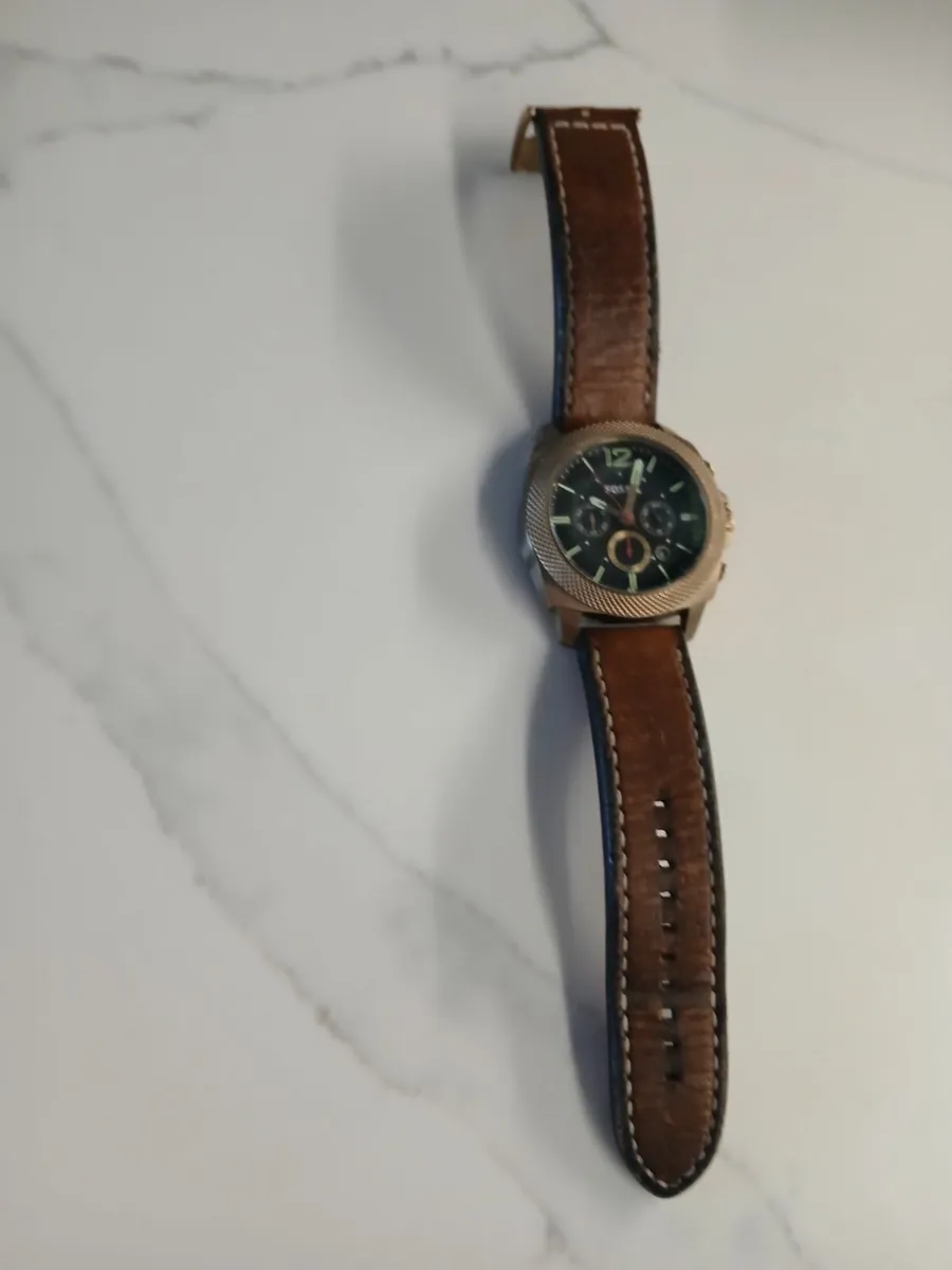Mens watch