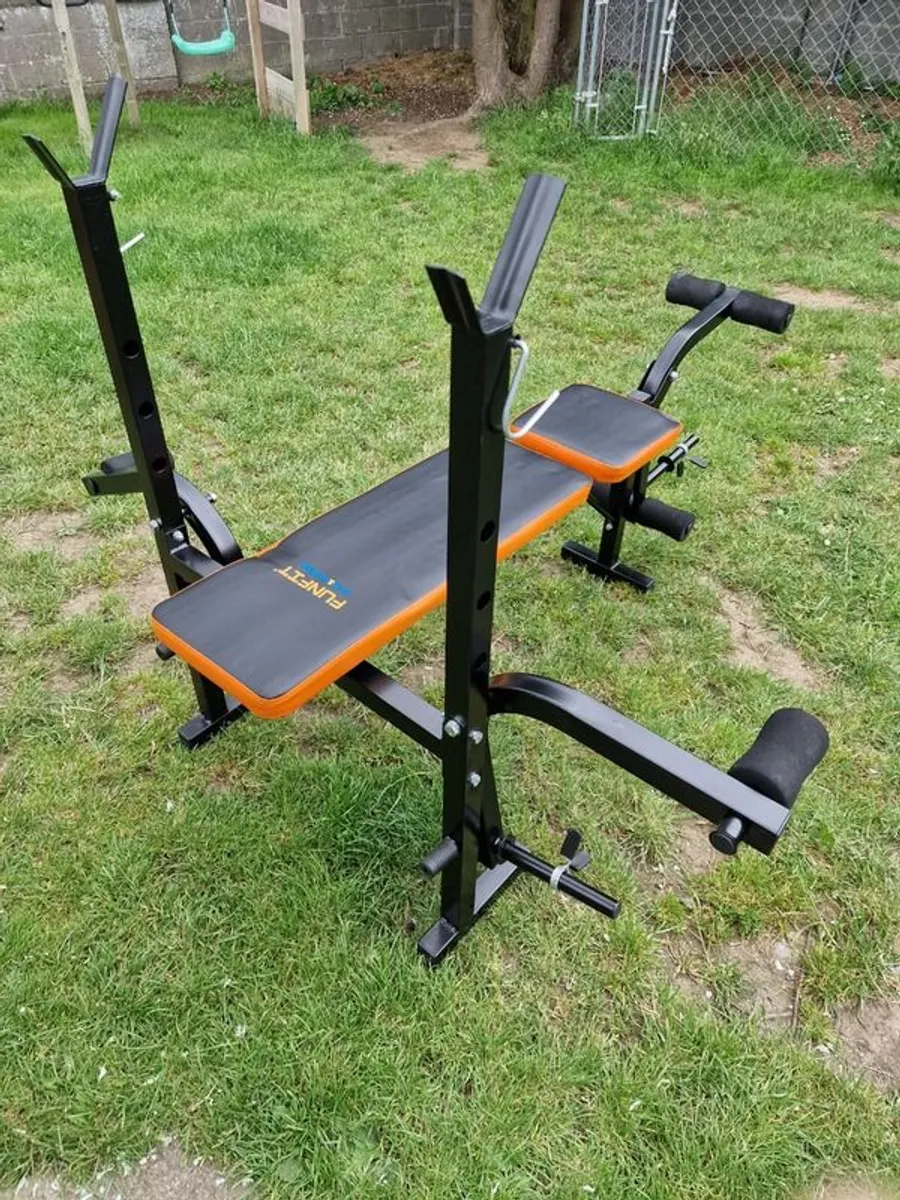 Fitness - Image 1